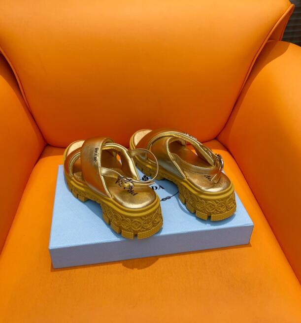 Luxe Touch Bags - PD Women Shoes - 045