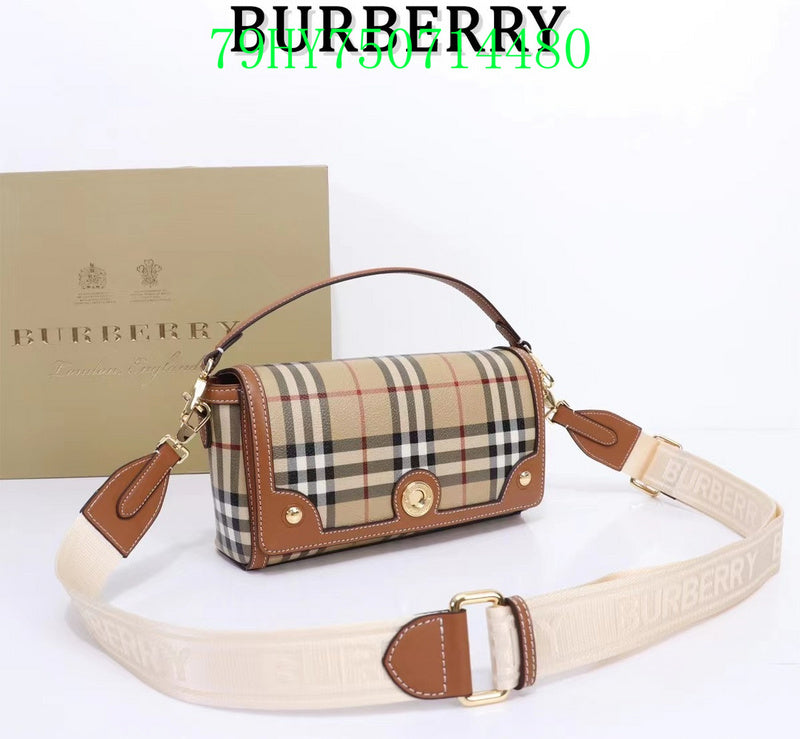 Luxe Touch Bags Fashion -BBR Bags - 124