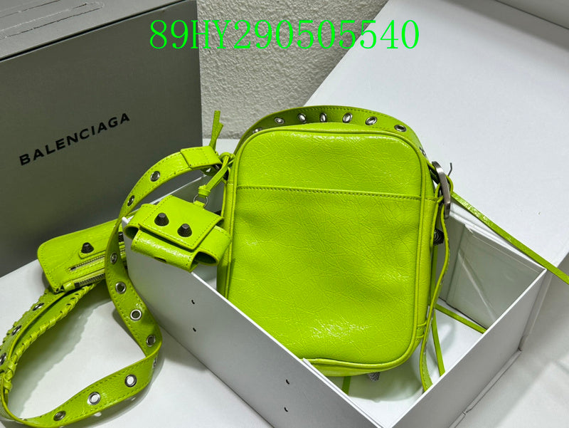 LTB Fashion - BGA Bags - 1791