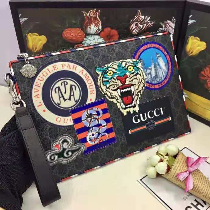 Luxe Touch Bags 

 - LTB Bags - 642
