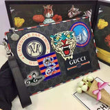 Luxe Touch Bags - Luxe Touch Bags - 642
