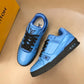 Luxe Touch Bags -  Men Shoes - 1247