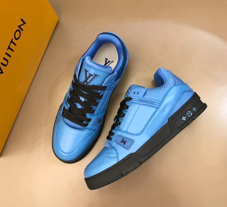 Luxe Touch Bags -  Men Shoes - 1247
