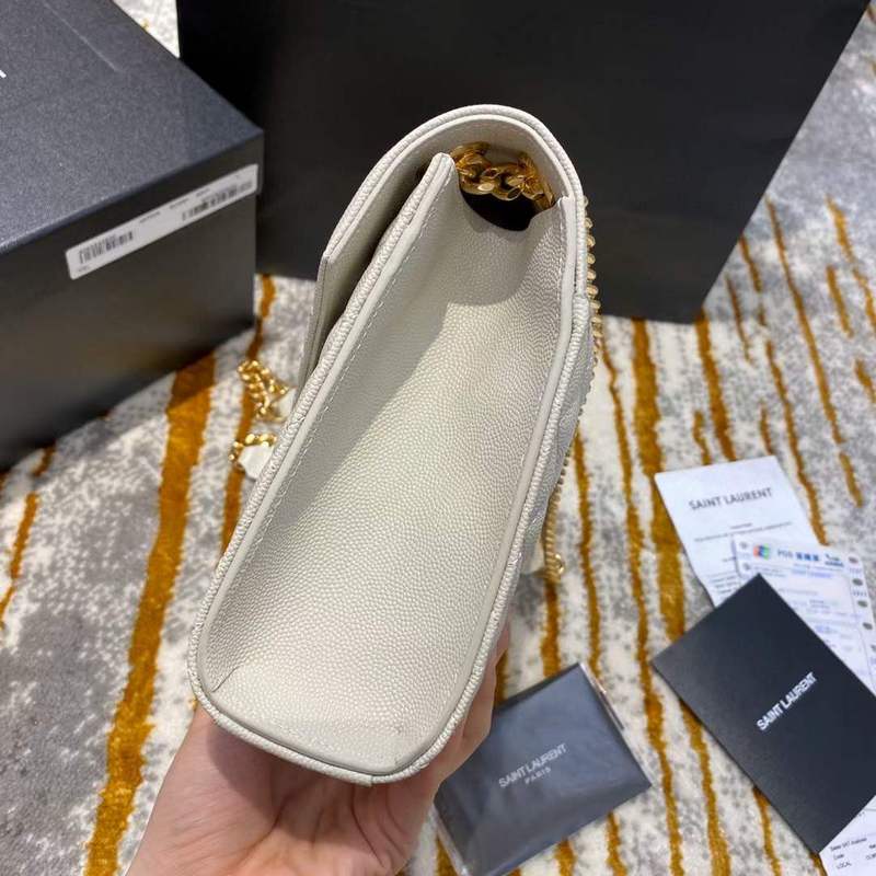 Luxe Touch - SLY Bags 248