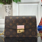 Fashion Luxe Touch bags - 2992