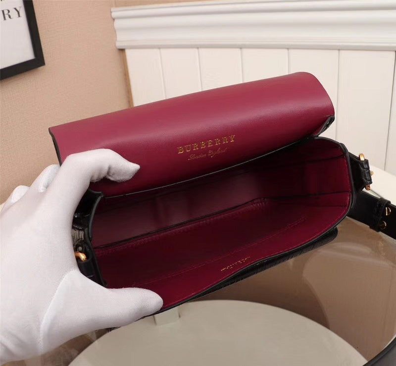 Luxe Touch Bags Fashion -BBR Bags - 1061