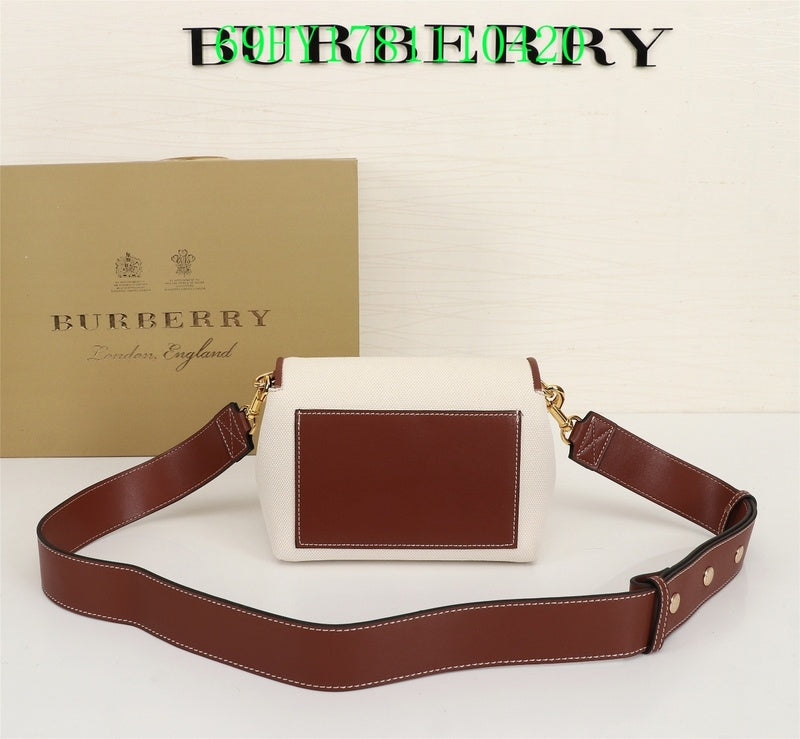 Luxe Touch Fashion -BBR Bags - 240