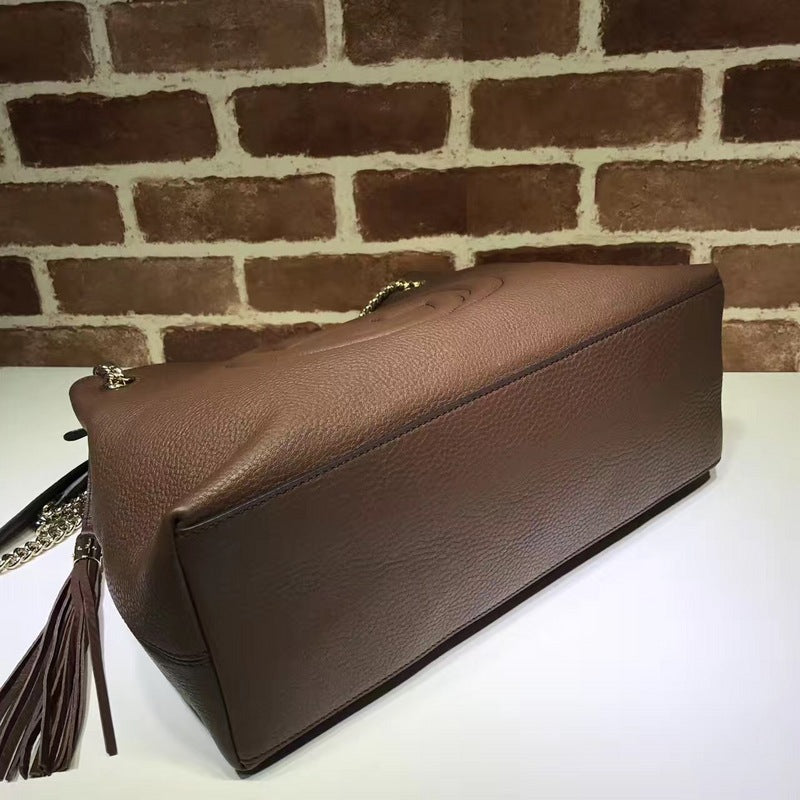 Luxe Touch Bags - Luxe Touch Bags - 1210