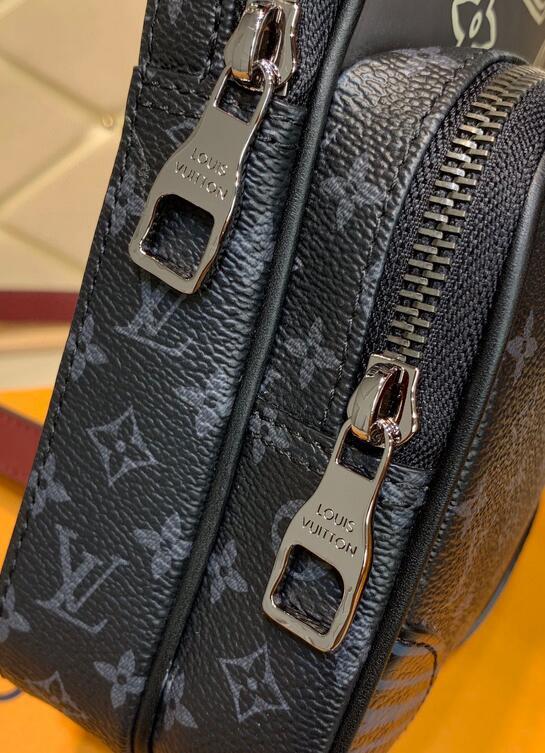 Luxe Touch Bags 

 - LTB Bags - 2767