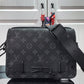 Luxe Touch Fashion LTB-bags - 17637