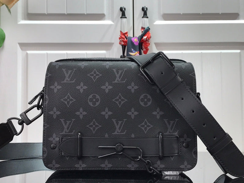 Luxe Touch Fashion LTB-bags - 17637