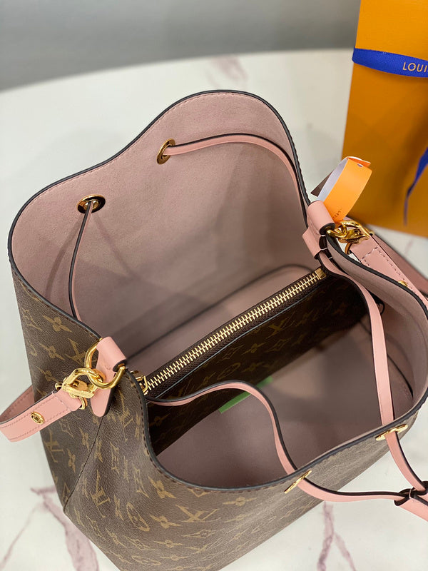 Luxe Touch Fashion LTB-bags - 17605