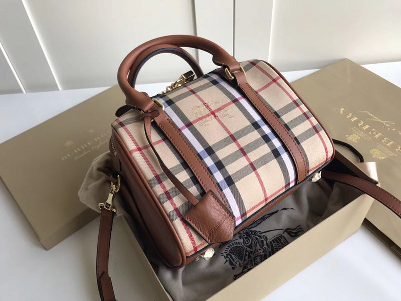 Luxe Touch Fashion -BBR Bags - 1018