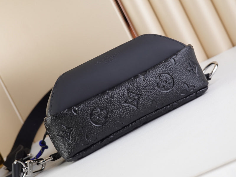 Fashion Luxe Touch bags - 3361
