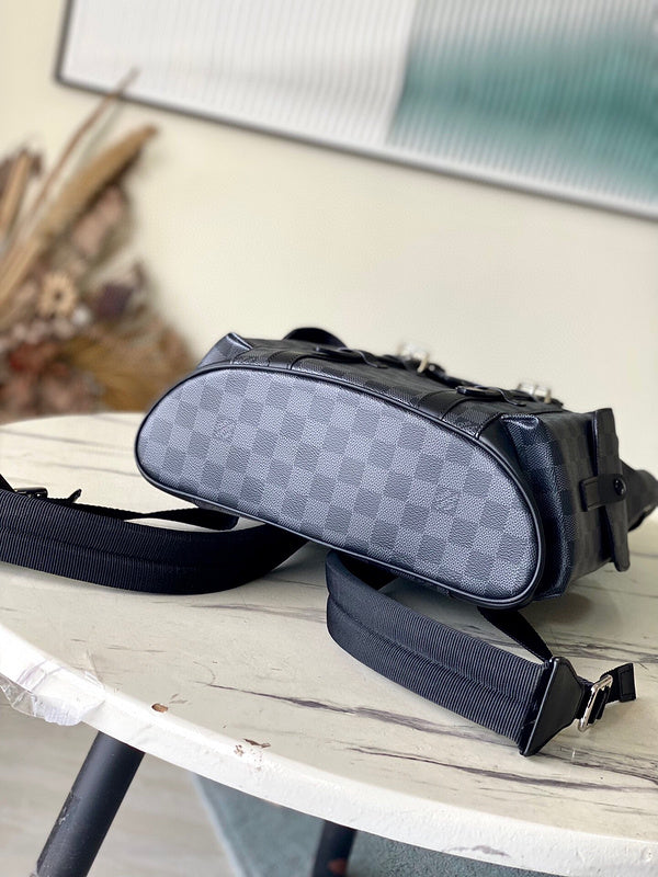 Fashion Luxe Touch bags - 4042