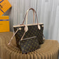 Fashion Luxe Touch bags - 3379