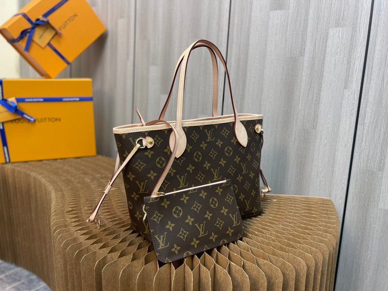 Fashion Luxe Touch bags - 3379