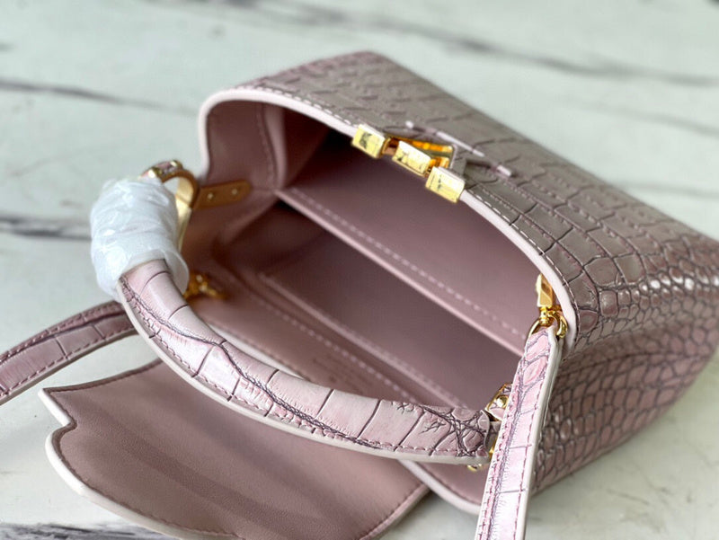 Fashion Luxe Touch bags - 4767
