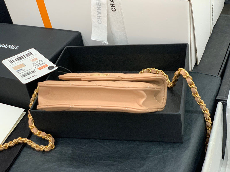 Luxe Touch Bags -  Bags - 577