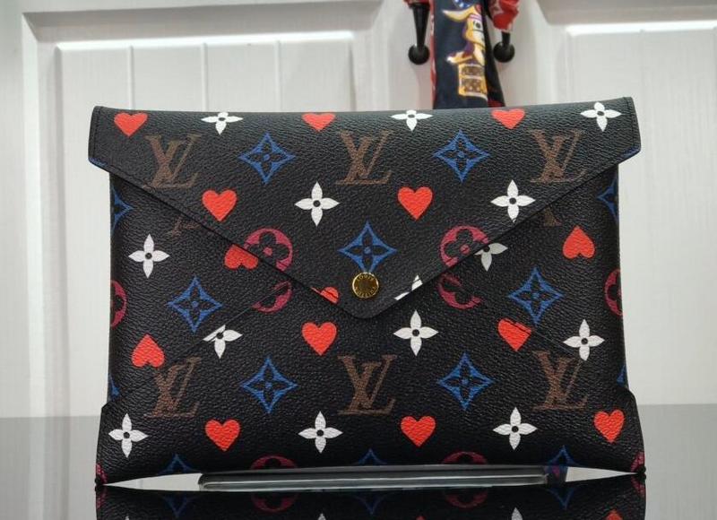 Luxe Touch Bags 

 - LTB Bags - 2679