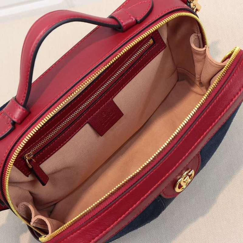 Luxe Touch Bags 

 - LTB Bags - 858