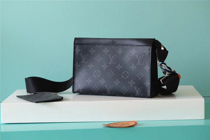 Luxe Touch Fashion LTB-bags - 10247