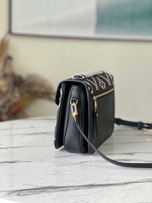 Fashion Luxe Touch bags - 5402