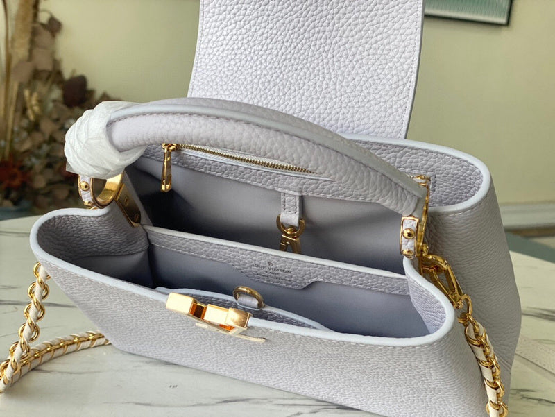 Fashion Luxe Touch bags - 5242