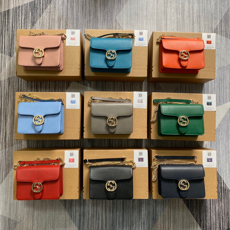 LTB - GG Bags - 2144