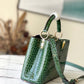 Fashion Luxe Touch bags - 4769