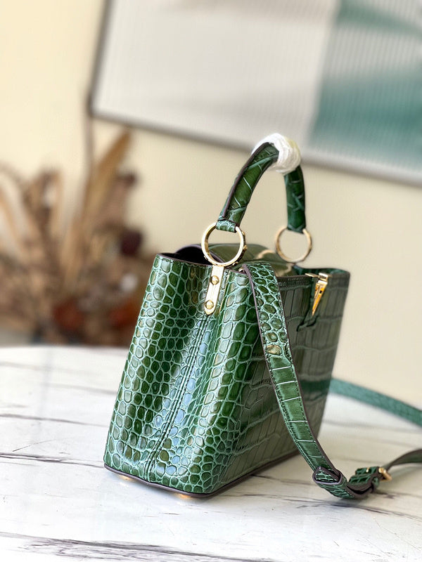 Fashion Luxe Touch bags - 4769