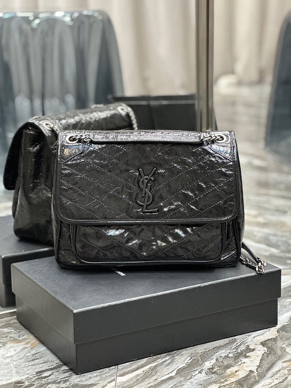 LTB SLY Bags - 060