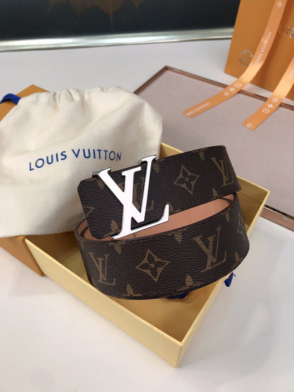 LTB  -Luxury  LUV  BELTS 009