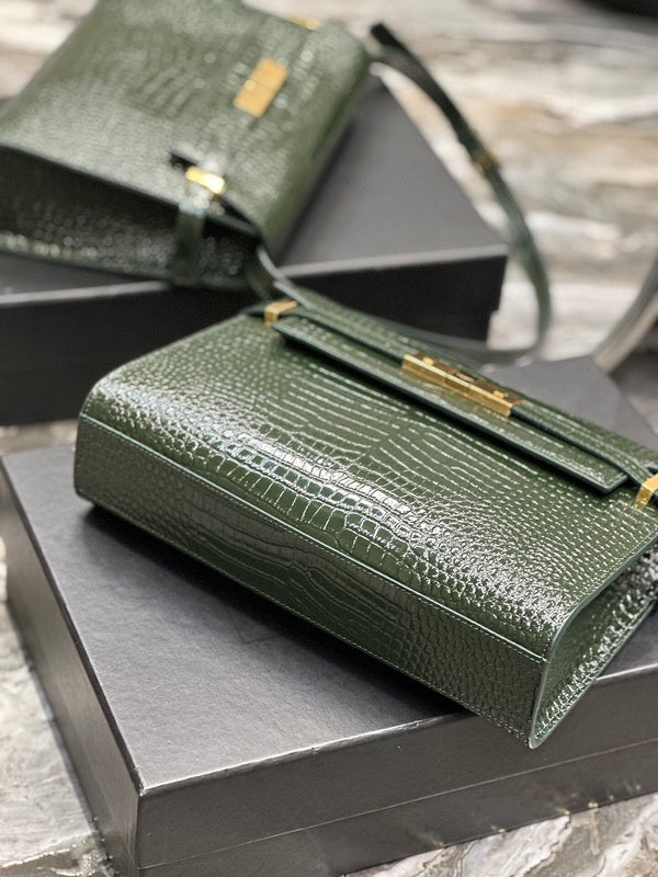 Luxe Touch SLY Bags - 138