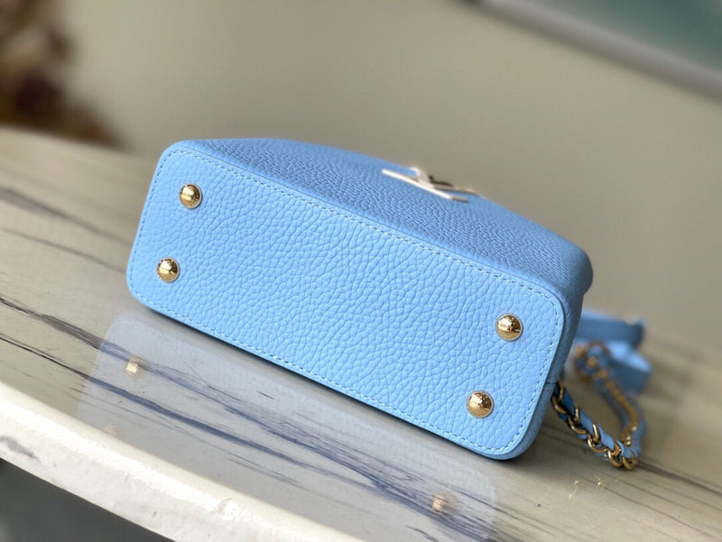 Fashion Luxe Touch bags - 3957