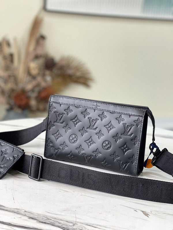 Fashion Luxe Touch bags - 5450
