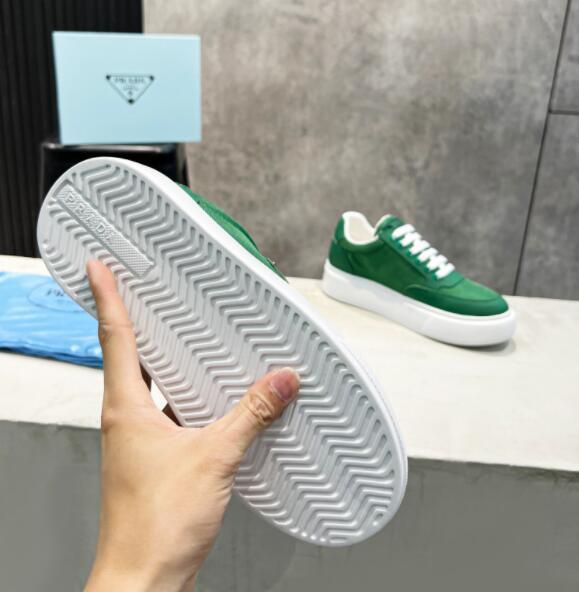 Luxe Touch Bags - PD Men Shoes - 203