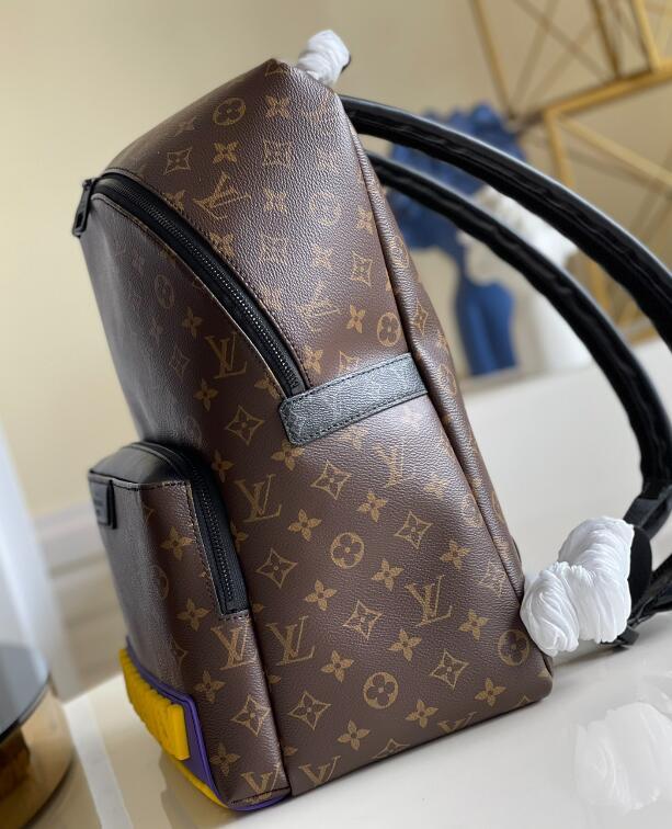 Luxe Touch Bags 

 - LTB Bags - 2395