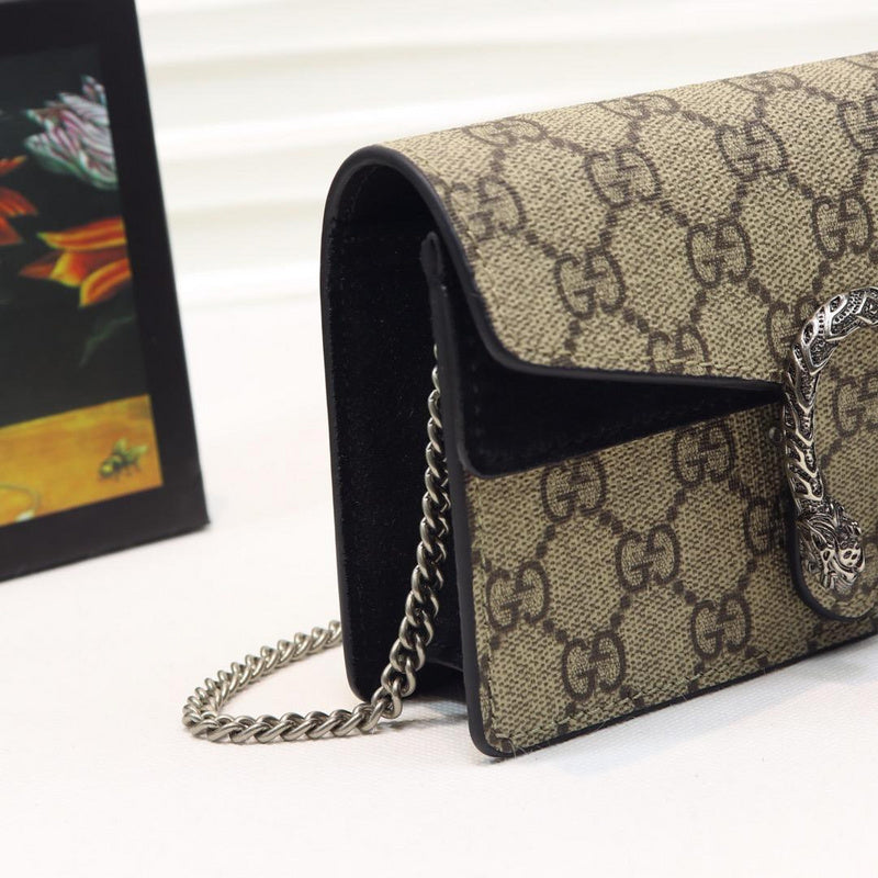 Luxe Touch Bags 

 - LTB Bags - 1124