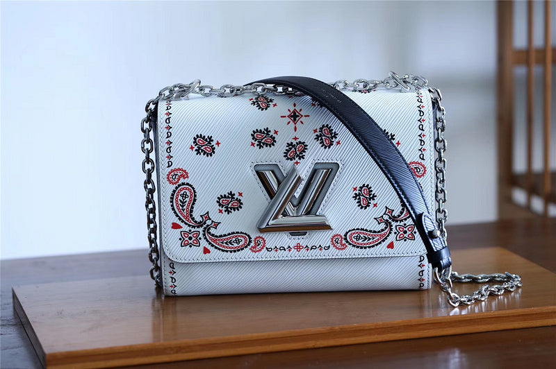 Luxe Touch Fashion LTB-bags - 8483