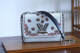 Luxe Touch Fashion LTB-bags - 8483