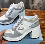 Luxe Touch Bags - PD Women Shoes - 287