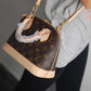 Luxe Touch Fashion LTB-bags - 8260