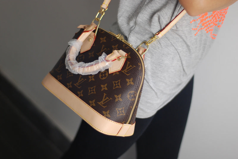 Luxe Touch Fashion LTB-bags - 8260