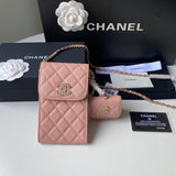 Luxe Touch Bags 

 -  Bags - 3102
