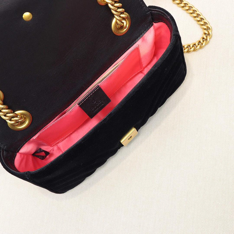 Luxe Touch Bags 

 - LTB Bags - 895