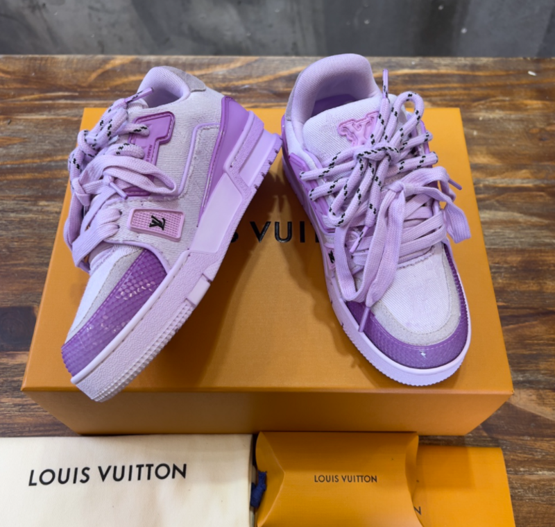 Luxe Touch Bags -  Women Shoes - 084