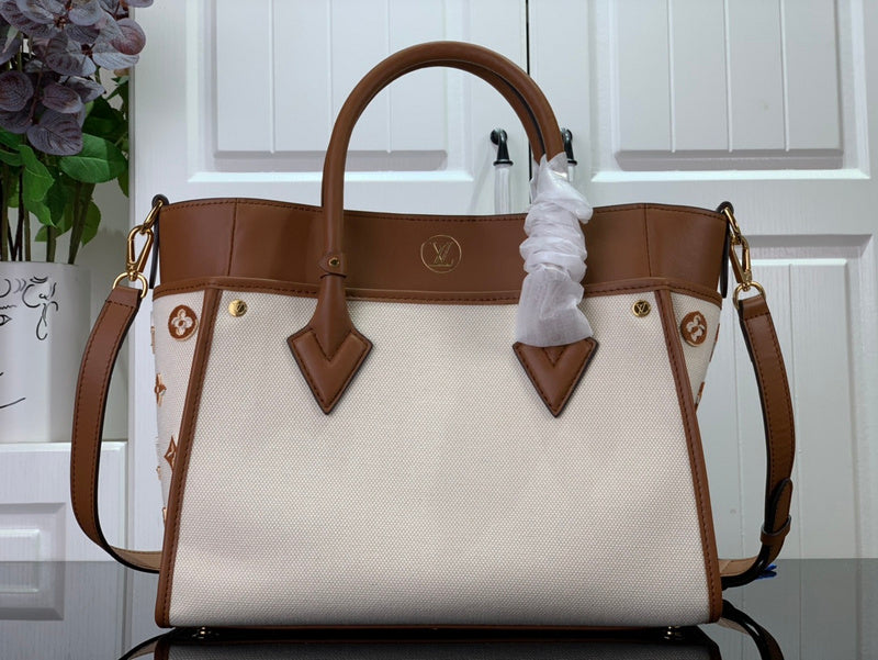 Fashion Luxe Touch bags - 3517