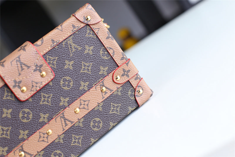 Luxe Touch Fashion LTB-bags - 8220