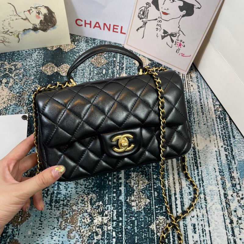 LTB - Luxe Touch Bags - 452